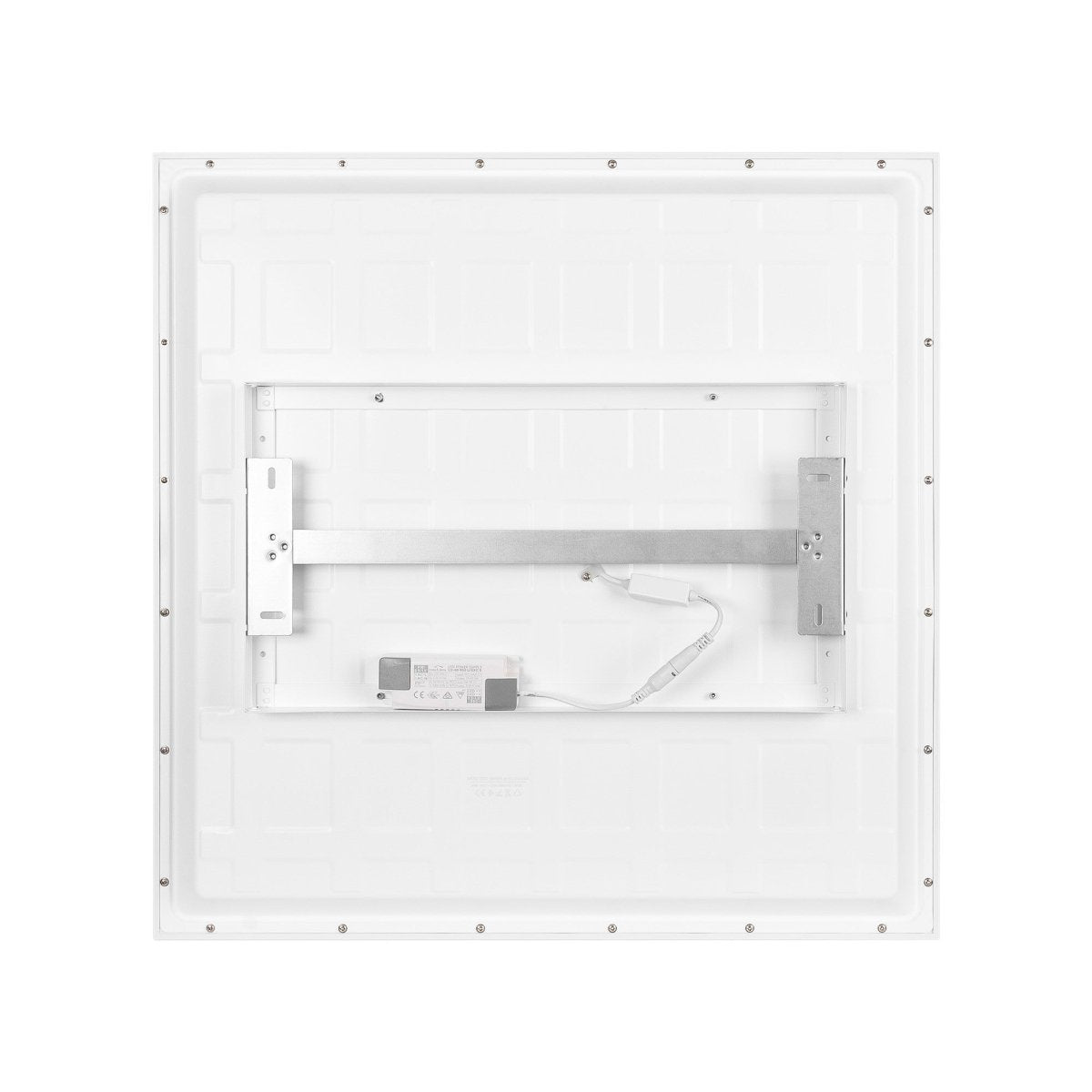 Panel LED de superficie CCT 36W - 60x60 cm - 135lm/W - IP20 - Barcelona Led-