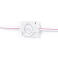 Módulos LED monocromáticos para sinalética - 1,5W - 12V - IP65 - 160º 4