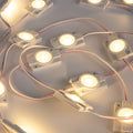 Single-color LED modules for signage - 1,5W - 12V - IP65 - 160º 3