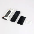 Remote control for LED strips SPI / IC - RGB - RGBW - RF 2.4Ghz - Mi Light - C6 3