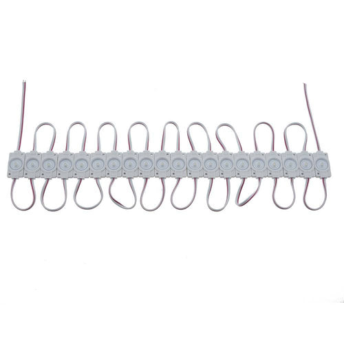 Módulo LED para rotulación SMD2835 1W 12V 170º IP65