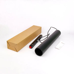 Foco de suspensión para carril magnético 48V - CCT - 9W - RF 2.4GHz -  Mi Light (2)