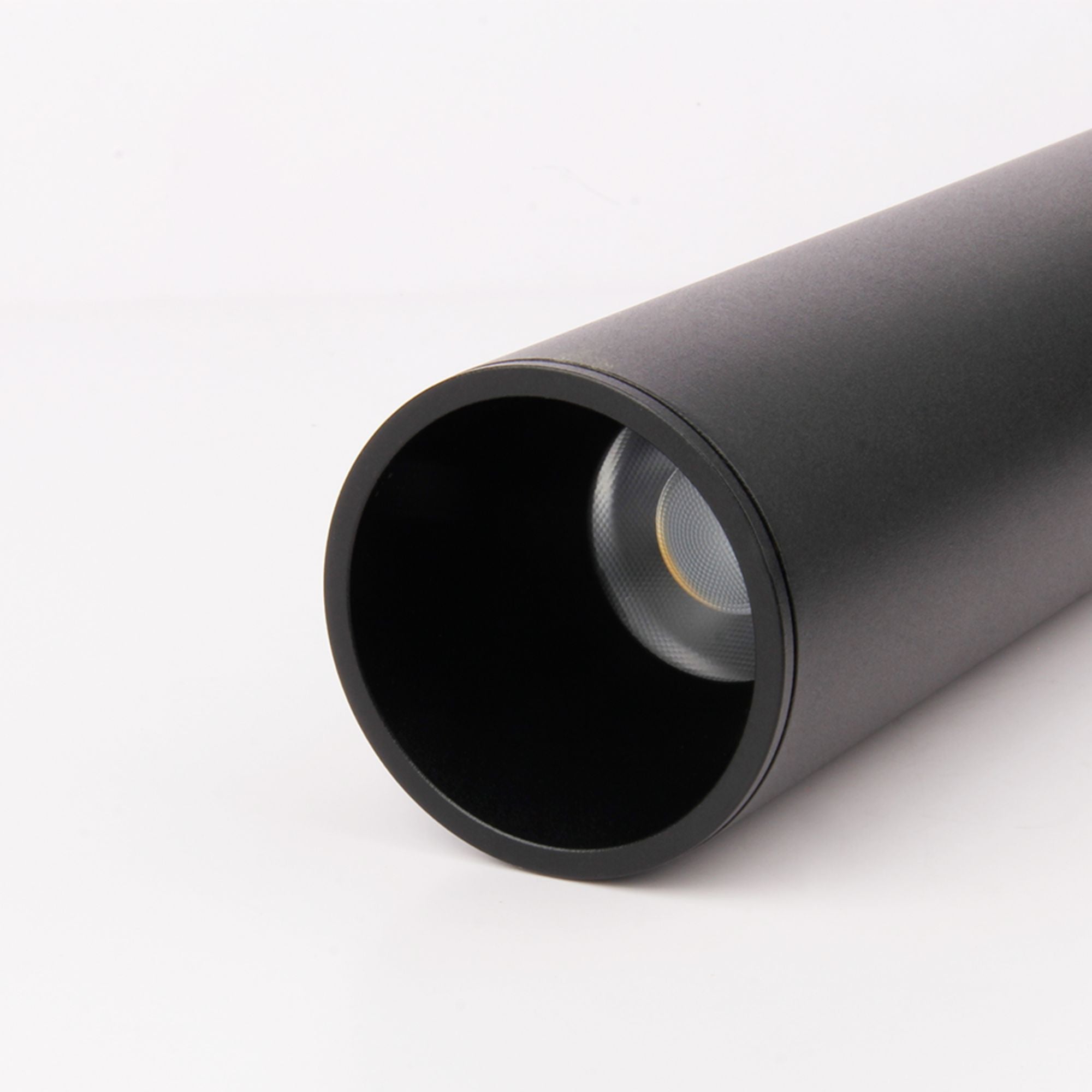 Foco de suspensión para carril magnético 48V - CCT - 9W - RF 2.4GHz -  Mi Light (4)