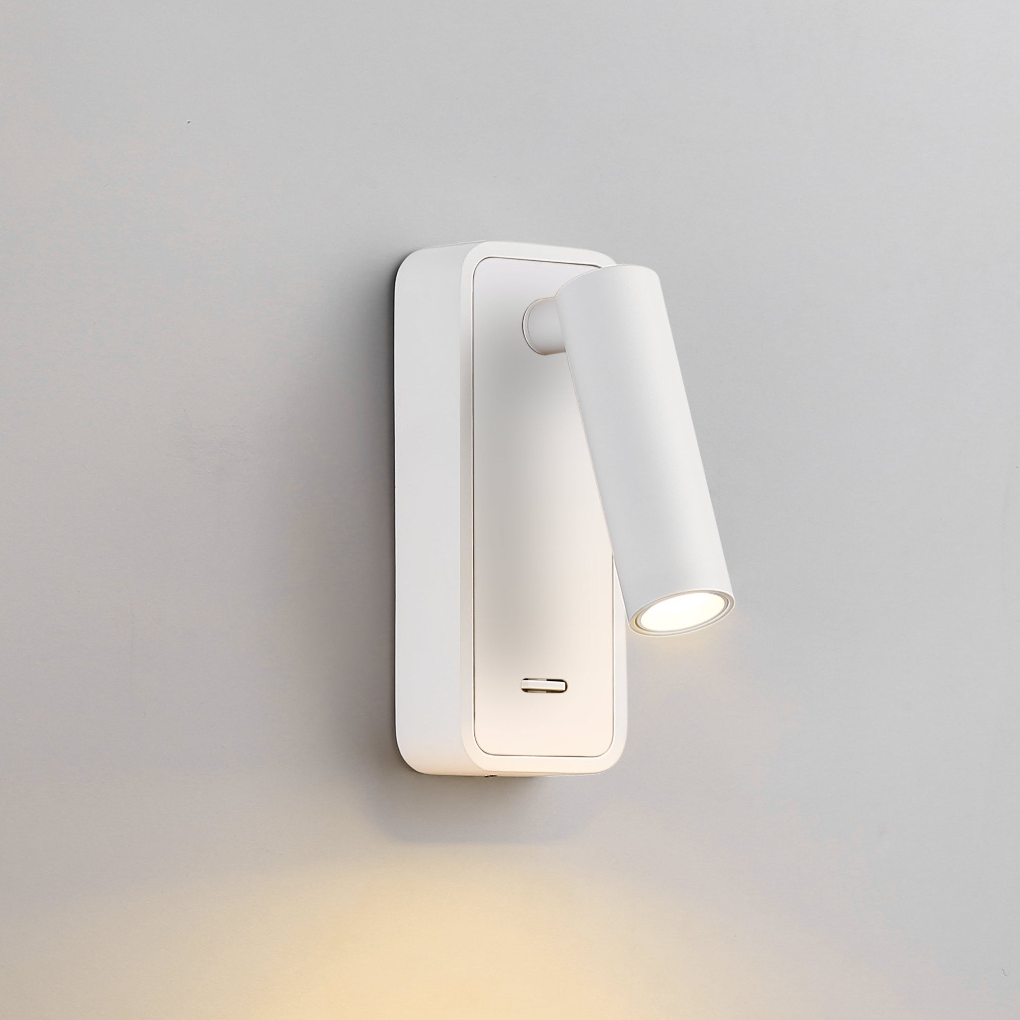 Aplique de pared para lectura "RAAM" 3W - Orientable - Chip OSRAM (3)