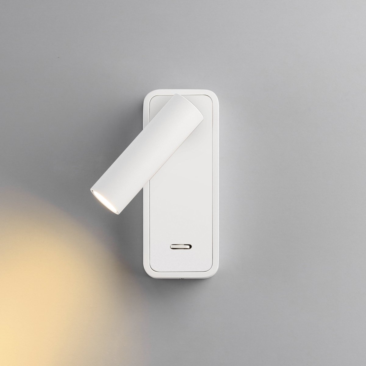 Aplique de pared para lectura "RAAM" 3W - Orientable - Chip OSRAM - Barcelona Led-Decoración