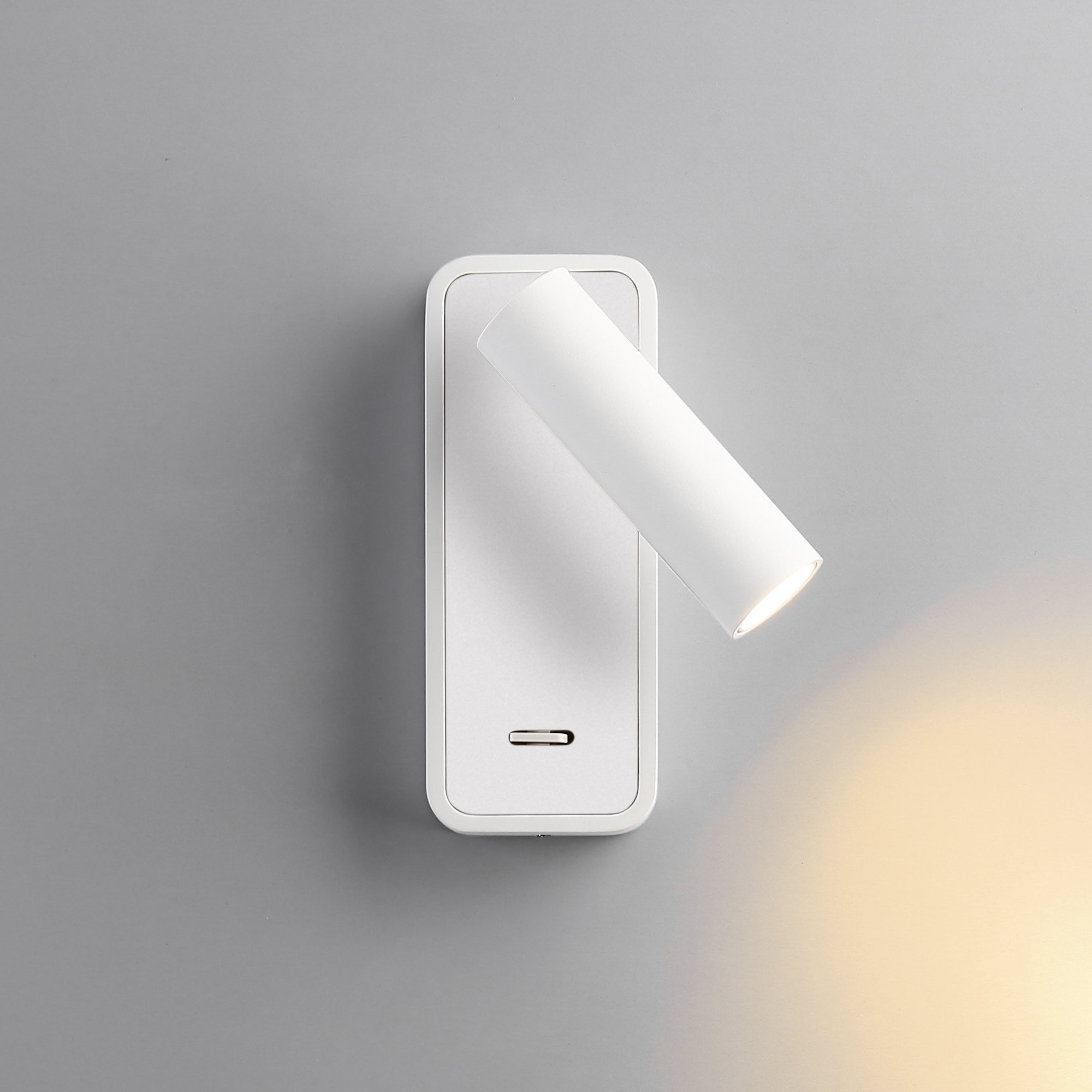 Aplique de pared para lectura "RAAM" 3W - Orientable - Chip OSRAM (6)