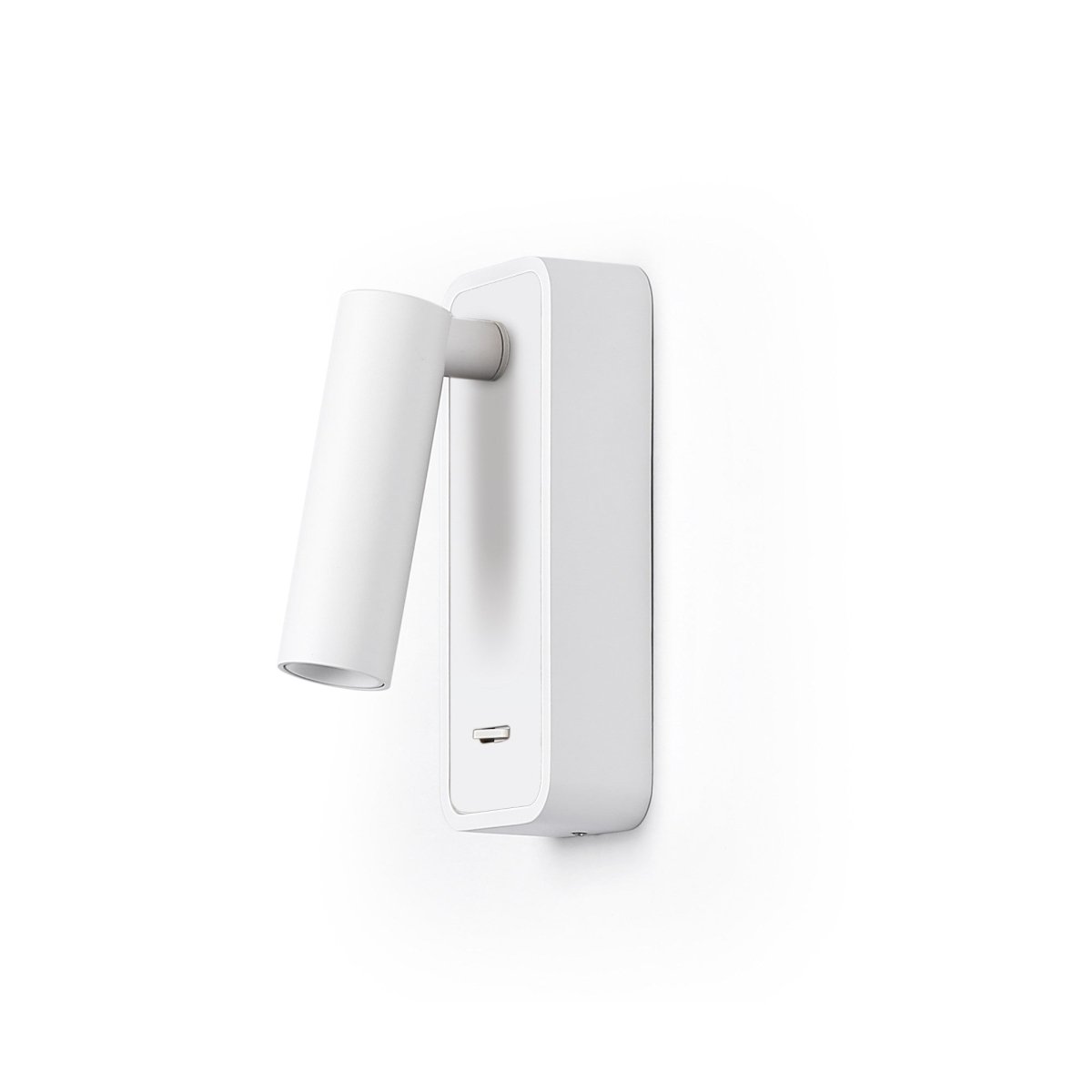 Aplique de pared para lectura "RAAM" 3W - Orientable - Chip OSRAM - Barcelona Led-Decoración