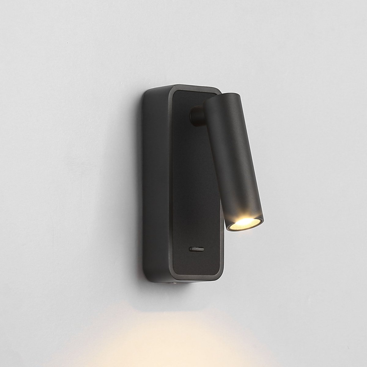 Aplique de pared para lectura "RAAM" 3W - Orientable - Chip OSRAM - Barcelona Led-Decoración