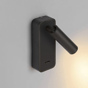 Aplique de pared para lectura "RAAM" 3W - Orientable - Chip OSRAM (18)