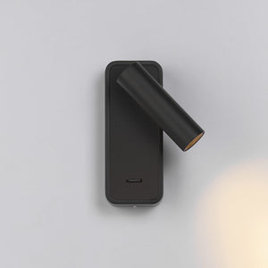 Aplique de pared para lectura "RAAM" 3W - Orientable - Chip OSRAM (19)