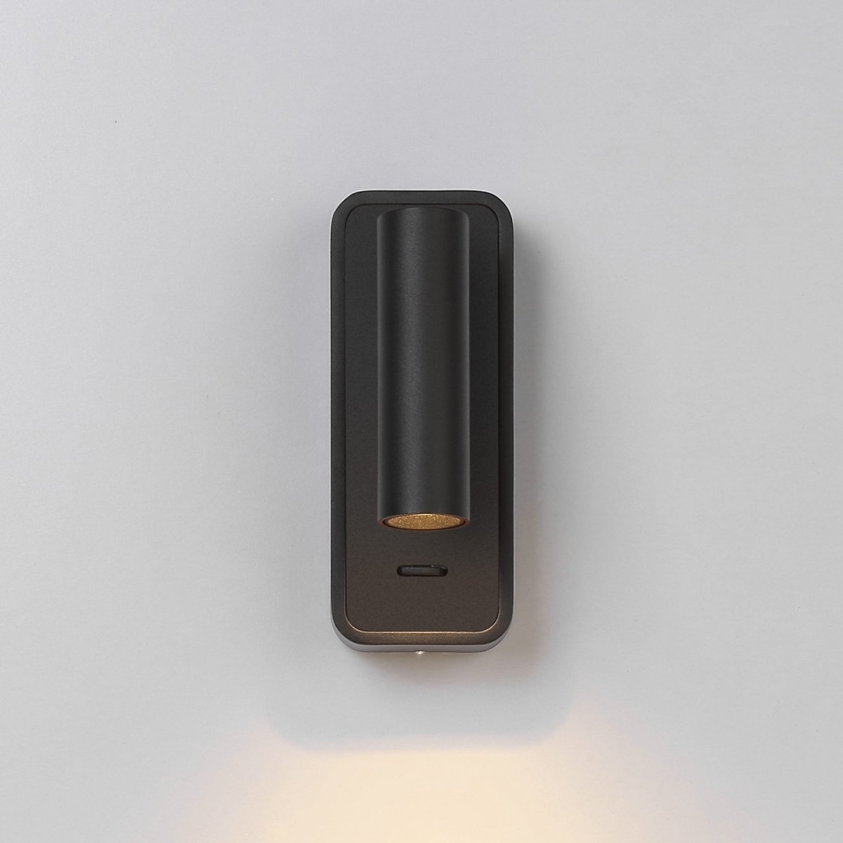 Aplique de pared para lectura "RAAM" 3W - Orientable - Chip OSRAM - Barcelona Led-Decoración