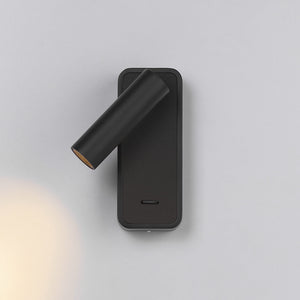 Aplique de pared para lectura "RAAM" 3W - Orientable - Chip OSRAM (21)