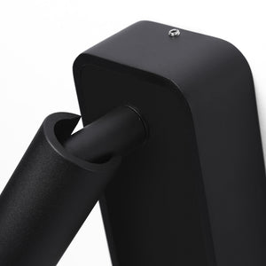 Aplique de pared para lectura "RAAM" 3W - Orientable - Chip OSRAM (24)