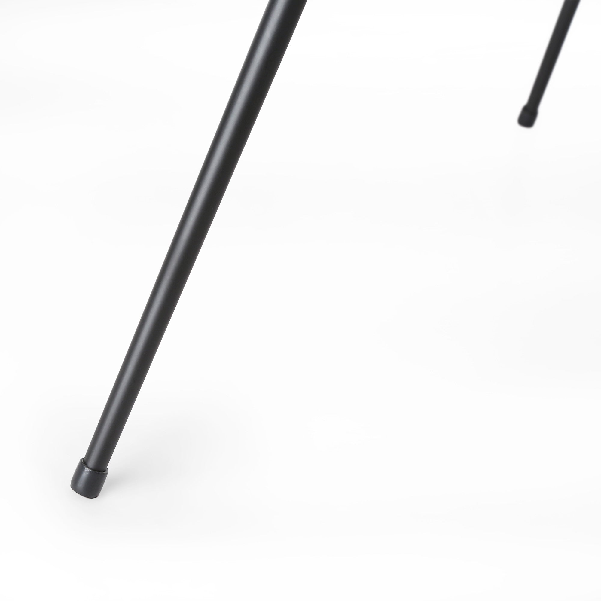 Lámpara de pie trípode "PRON" - Pantalla algodón -  E27 (37)