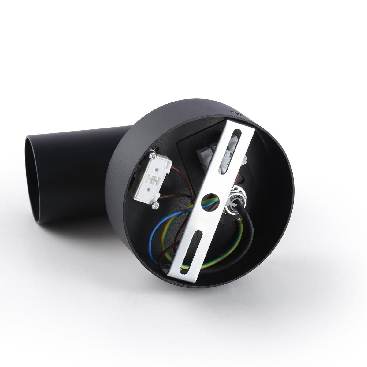 Aplique de pared interior "VILSA" - Orientable - GU10 - Barcelona Led-Decoración
