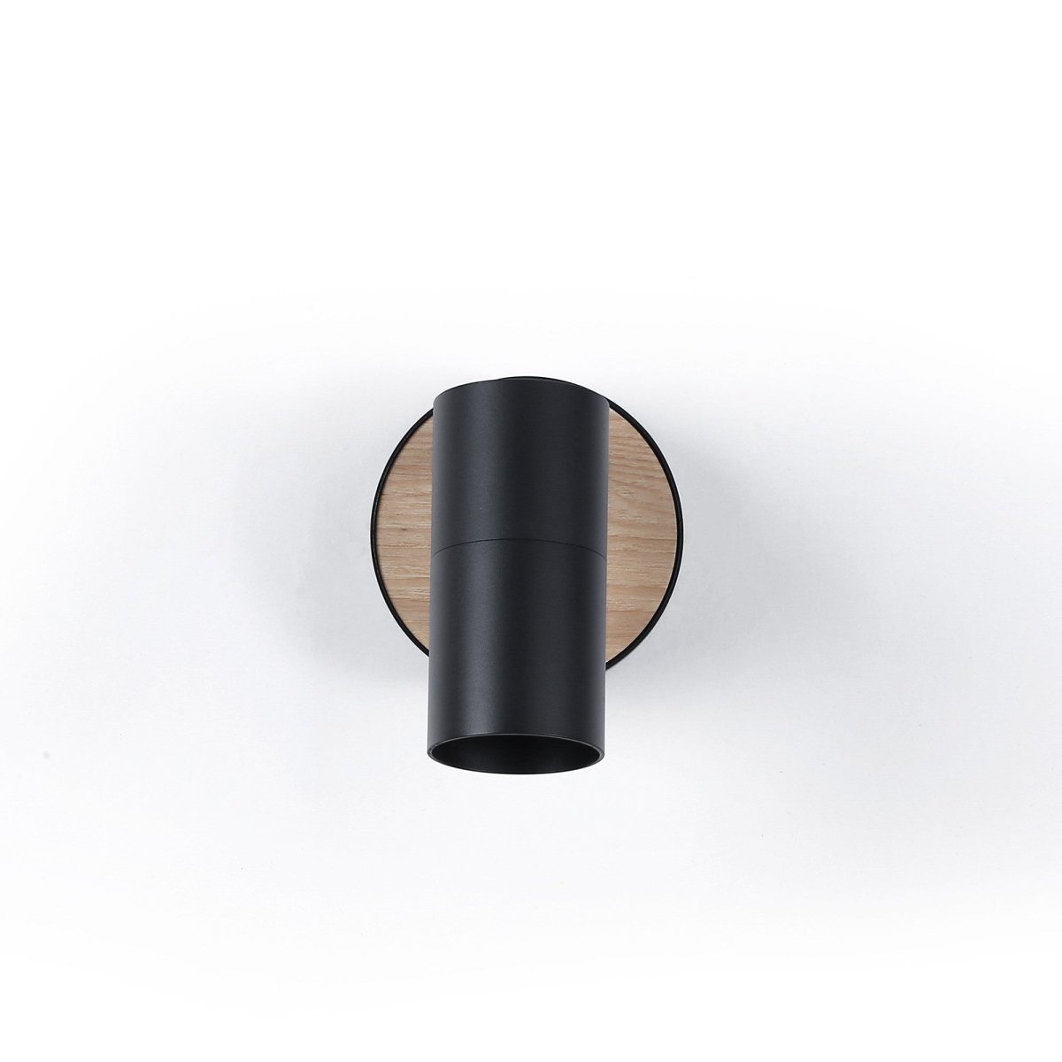 Aplique de pared interior "VILSA" - Orientable - GU10 - Barcelona Led-Decoración