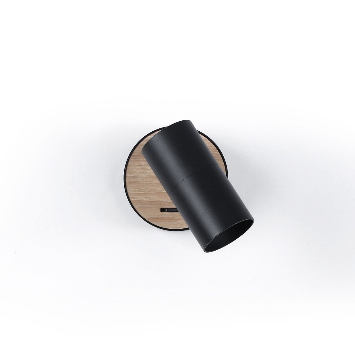 Aplique de pared interior "VILSA" - Orientable - GU10 - Barcelona Led-Decoración