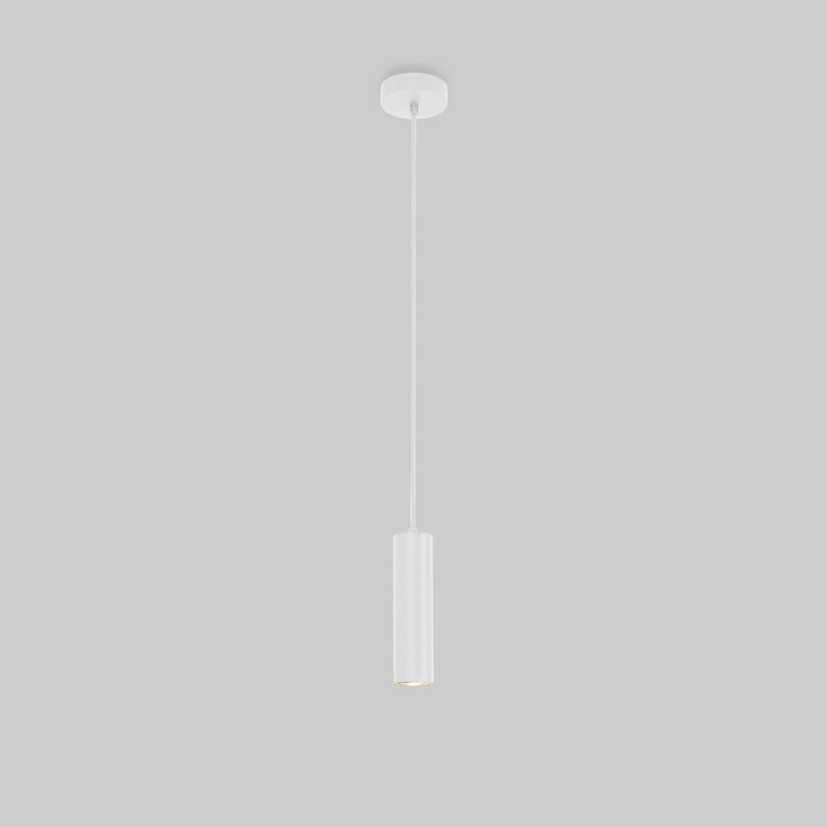 Lámpara colgante minimalista "Bila" - GU10 - Barcelona Led-Decoración