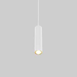 Lámpara colgante minimalista "Bila" - GU10 (35)