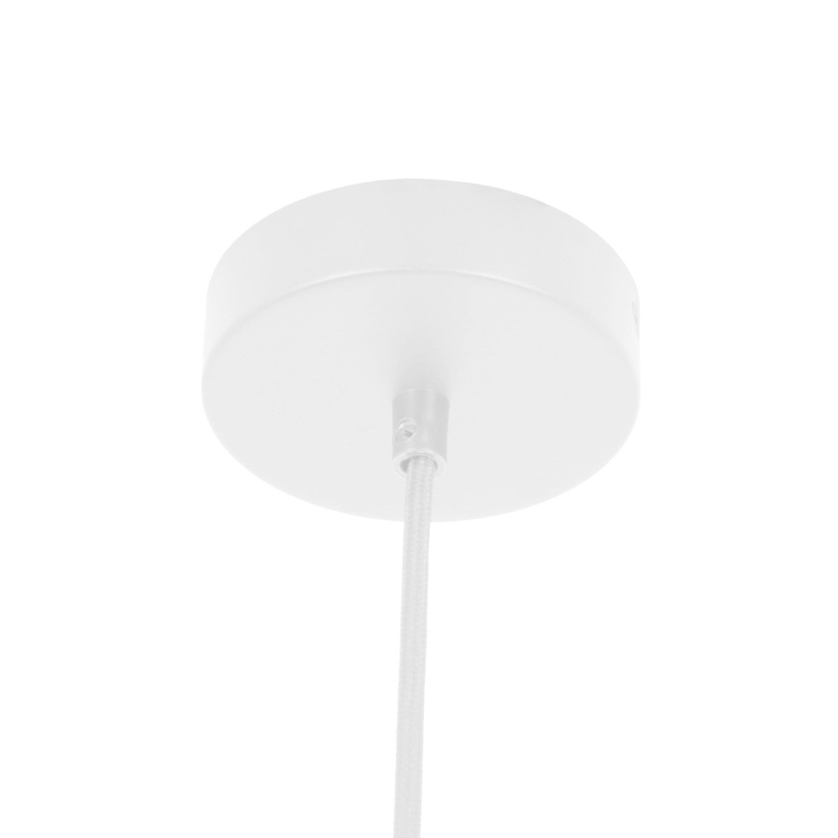 Lámpara colgante minimalista "Bila" - GU10 - Barcelona Led-Decoración