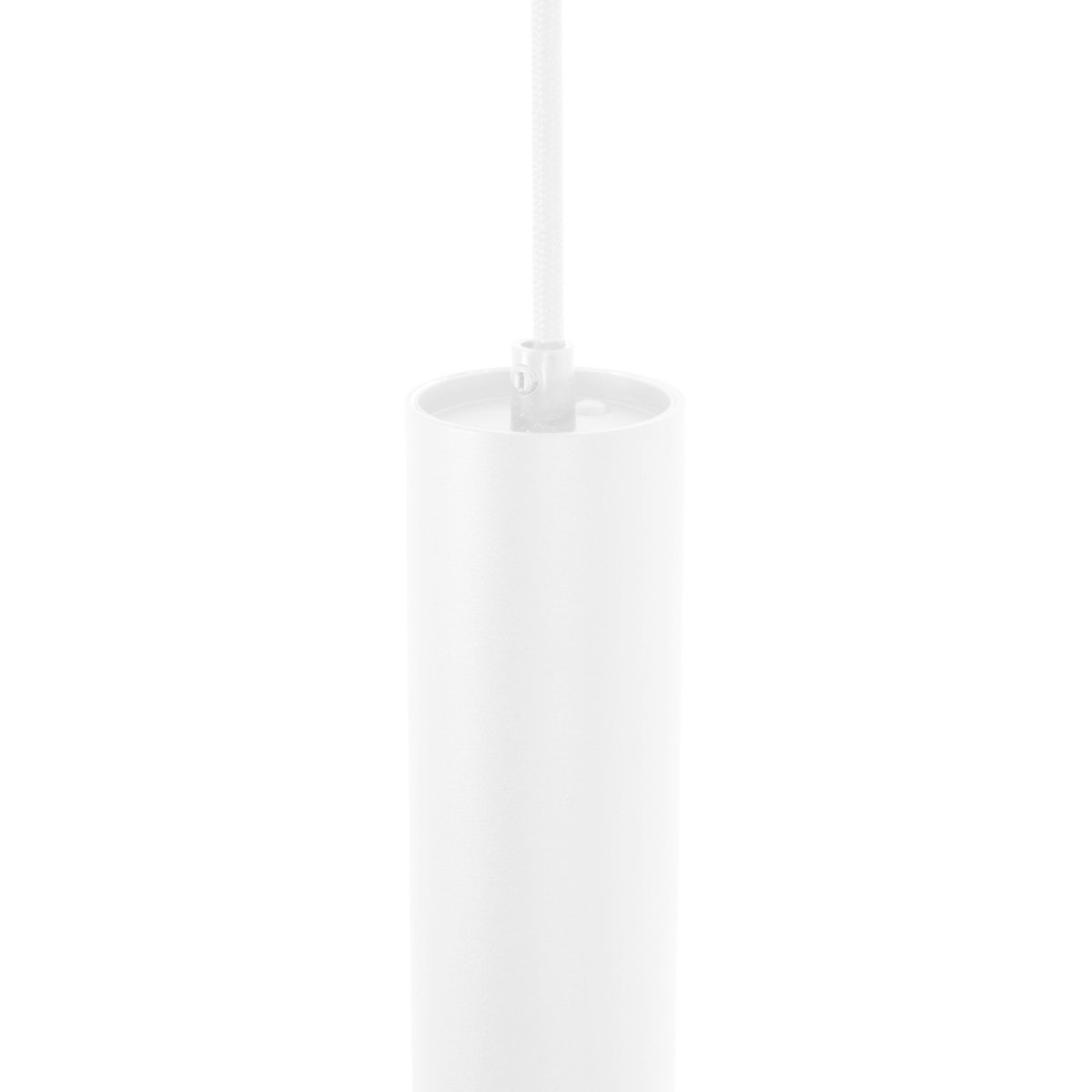 Lámpara colgante minimalista "Bila" - GU10 - Barcelona Led-Decoración