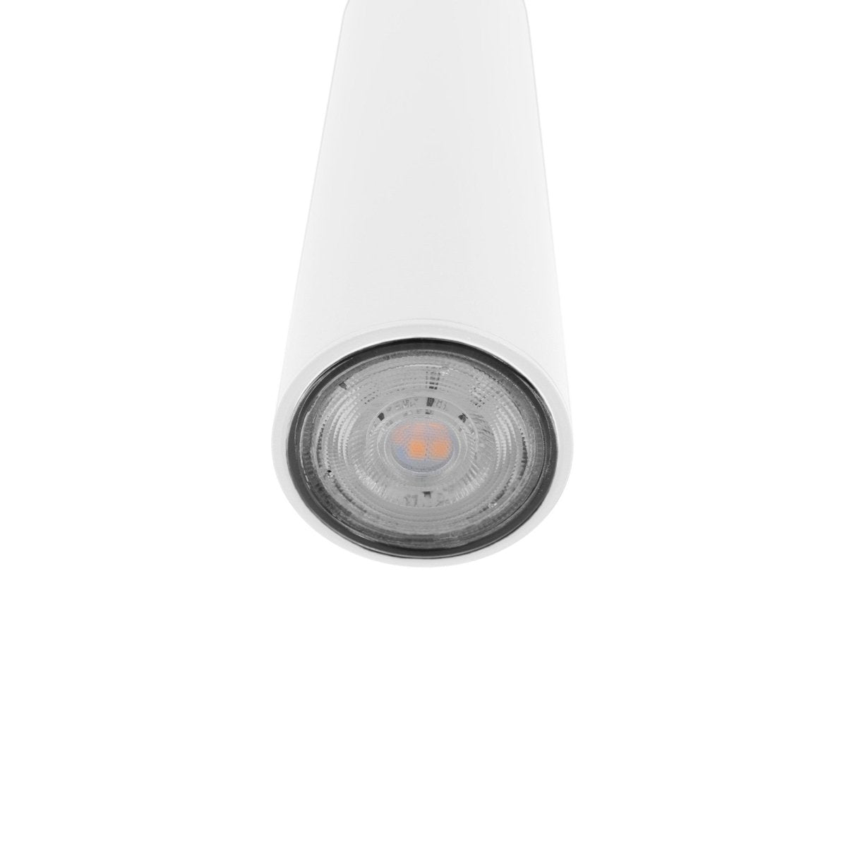 Lámpara colgante minimalista "Bila" - GU10 - Barcelona Led-Decoración