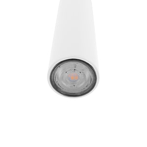 Lámpara colgante minimalista "Bila" - GU10 (40)