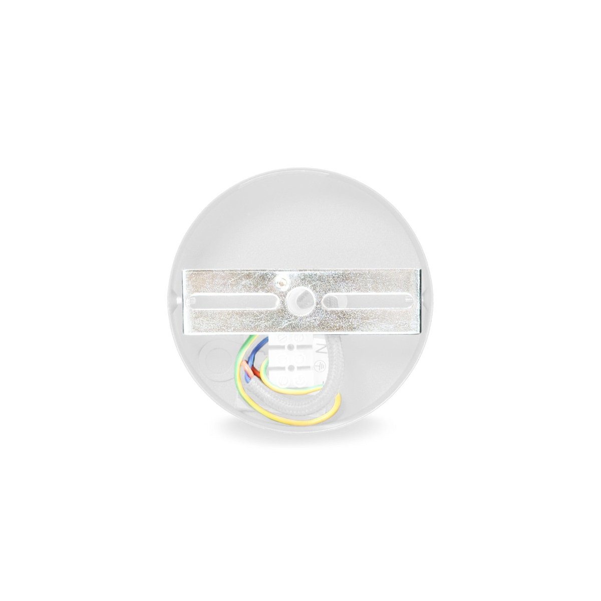 Lámpara colgante minimalista "Bila" - GU10 - Barcelona Led-Decoración