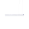 Luminária linear LED suspensa / de superfície - Slim - 24W - 80cm - 1700lm 4