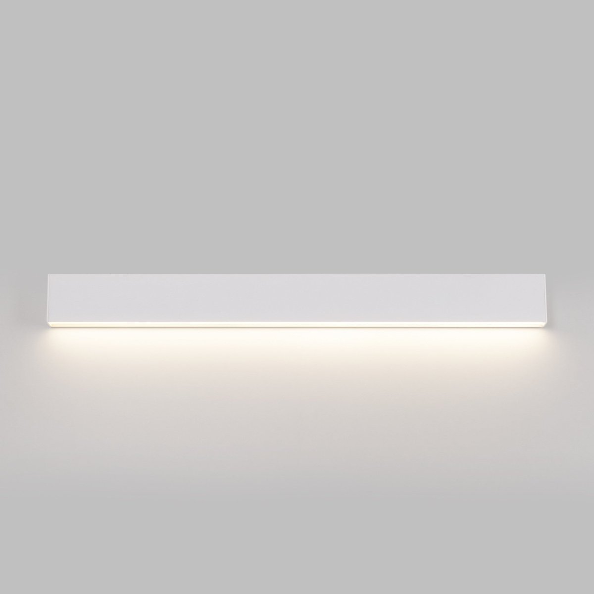 Luminaria lineal LED de suspensión / superficie 24W - Slim - 80cm - 1700lm (13)