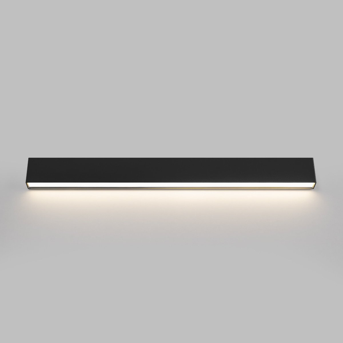 Luminaria lineal LED de suspensión / superficie 24W - Slim - 80cm - 1700lm (30)
