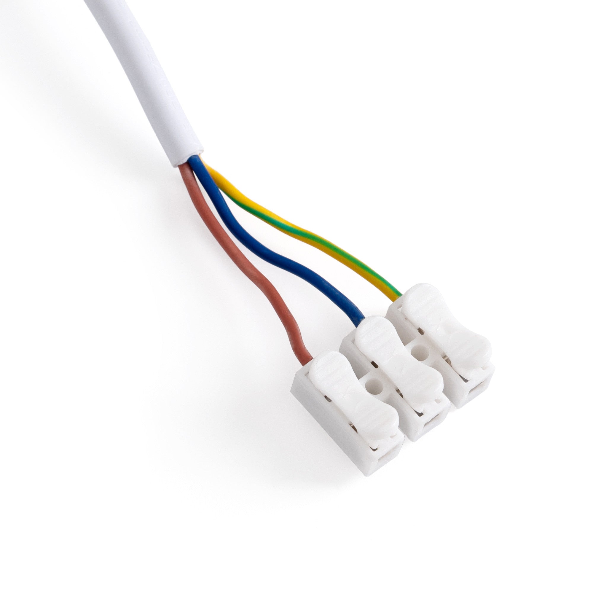 Luminaria lineal LED de suspensión / superficie 36W - Slim - 120cm - 2500lm (24)