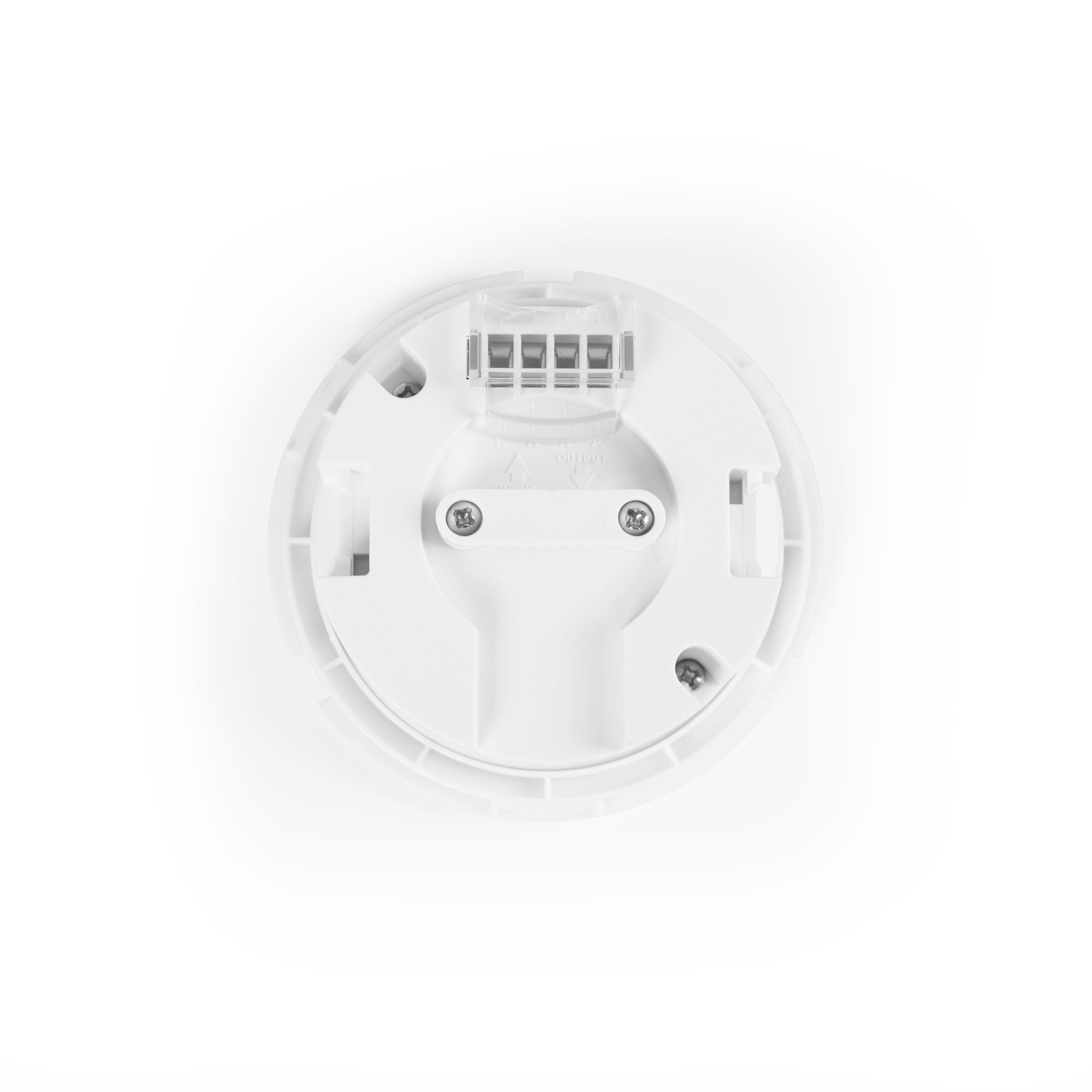 Sensor de movimiento por microondas 2 en 1 - Superficie/ empotrable - DIP Switch (9)