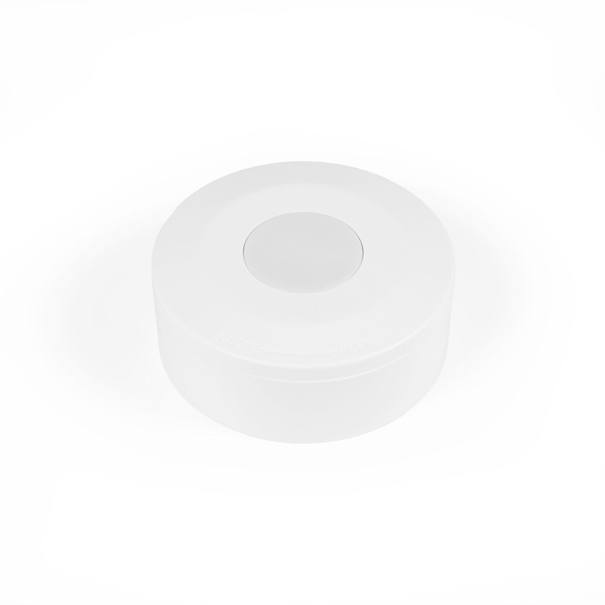 Sensor de movimiento por microondas 2 en 1 - Superficie/ empotrable - DIP Switch - Barcelona Led-