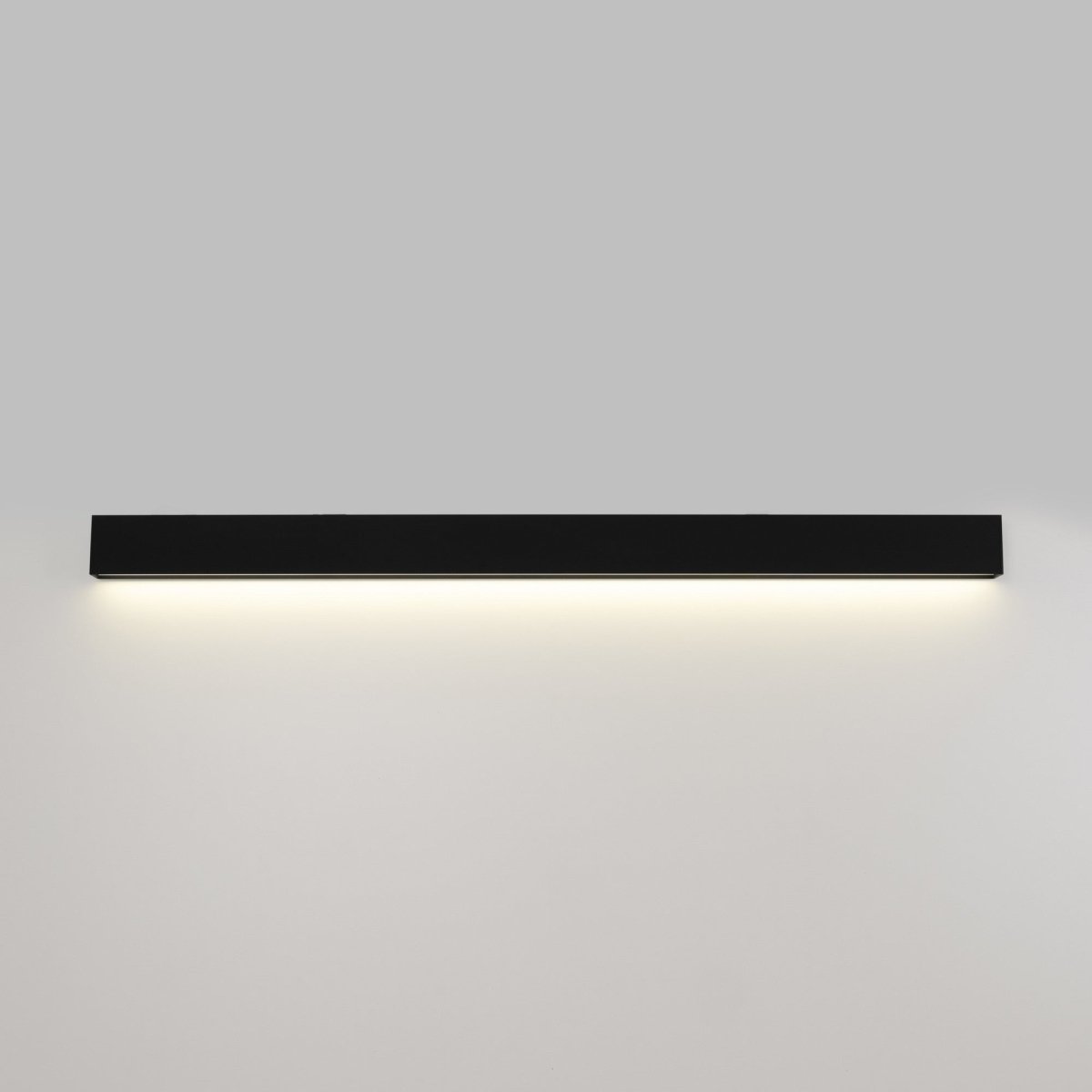 Luminaria lineal LED de suspensión / superficie 36W - Slim - 120cm - 2500lm (9)
