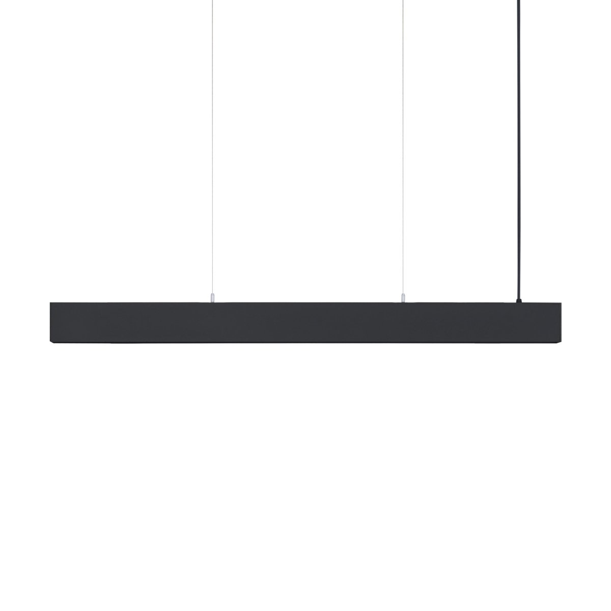 Luminaria lineal LED de suspensión / superficie 36W - Slim - 120cm - 2500lm (15)