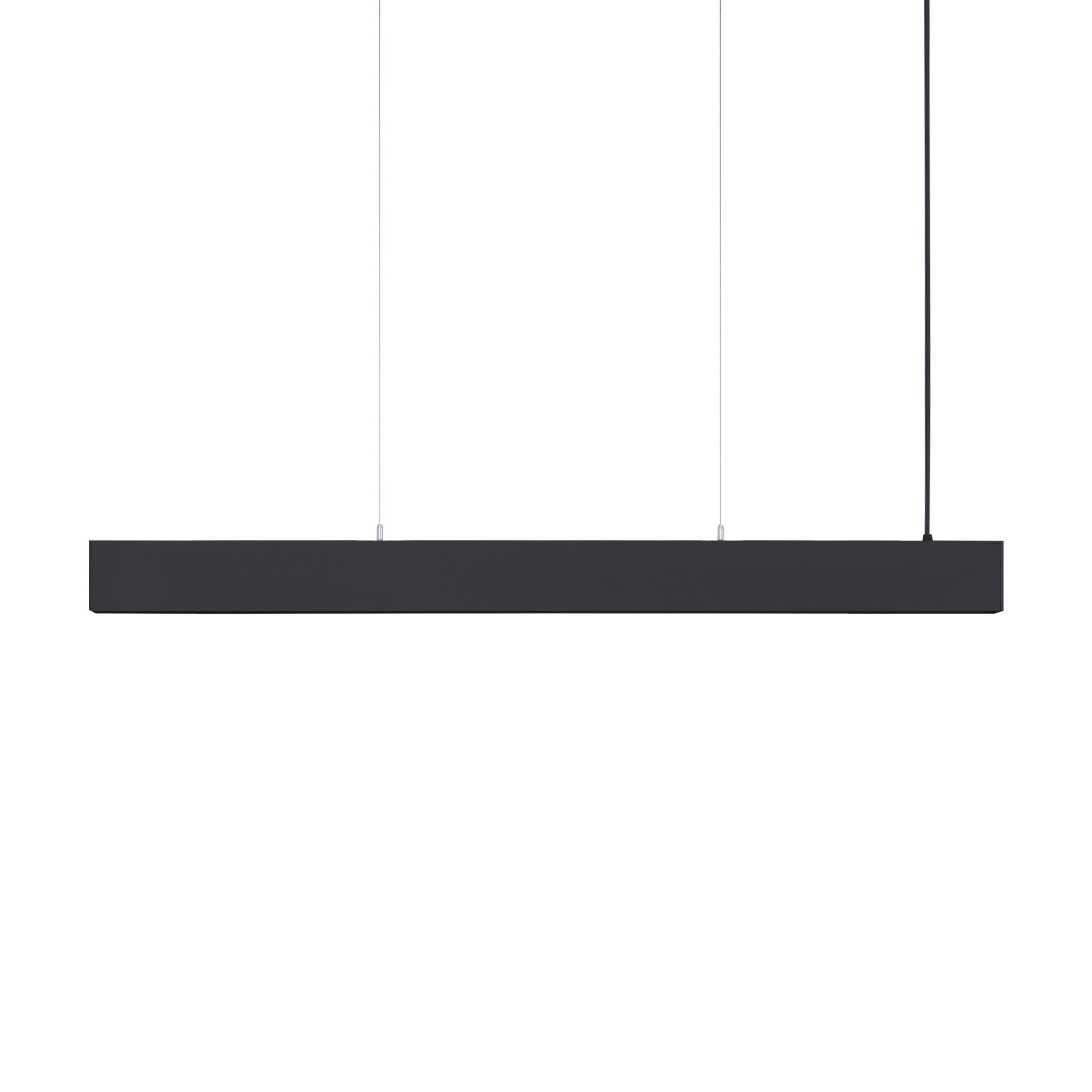 Luminaria lineal LED de suspensión / superficie 36W - Slim - 120cm - 2500lm (15)