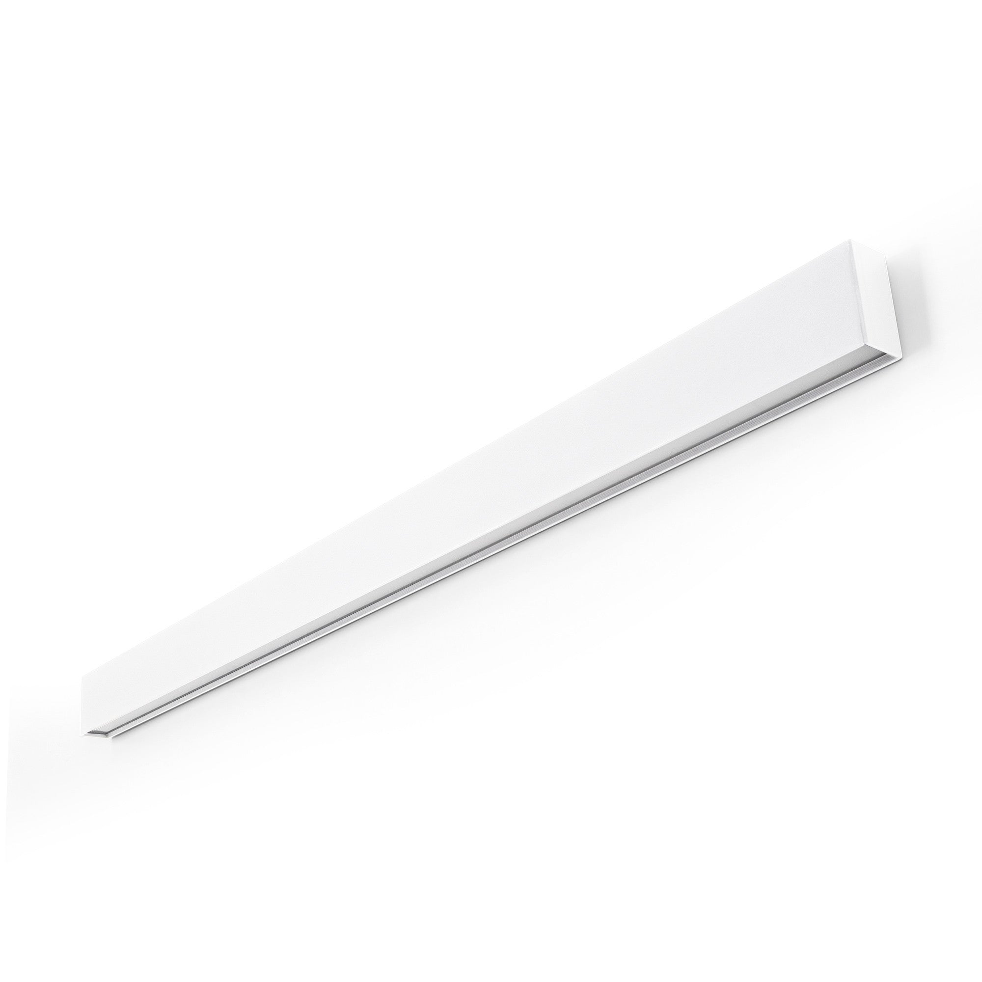 Luminaria lineal LED de suspensión / superficie 36W - Slim - 120cm - 2500lm (25)