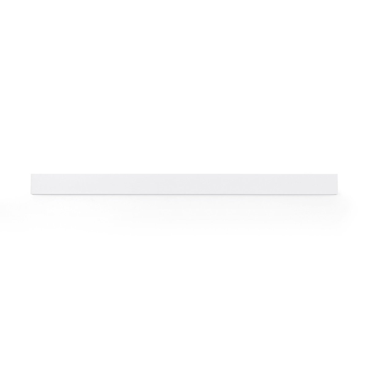 Luminaria lineal LED de suspensión / superficie 36W - Slim - 120cm - 2500lm (30)