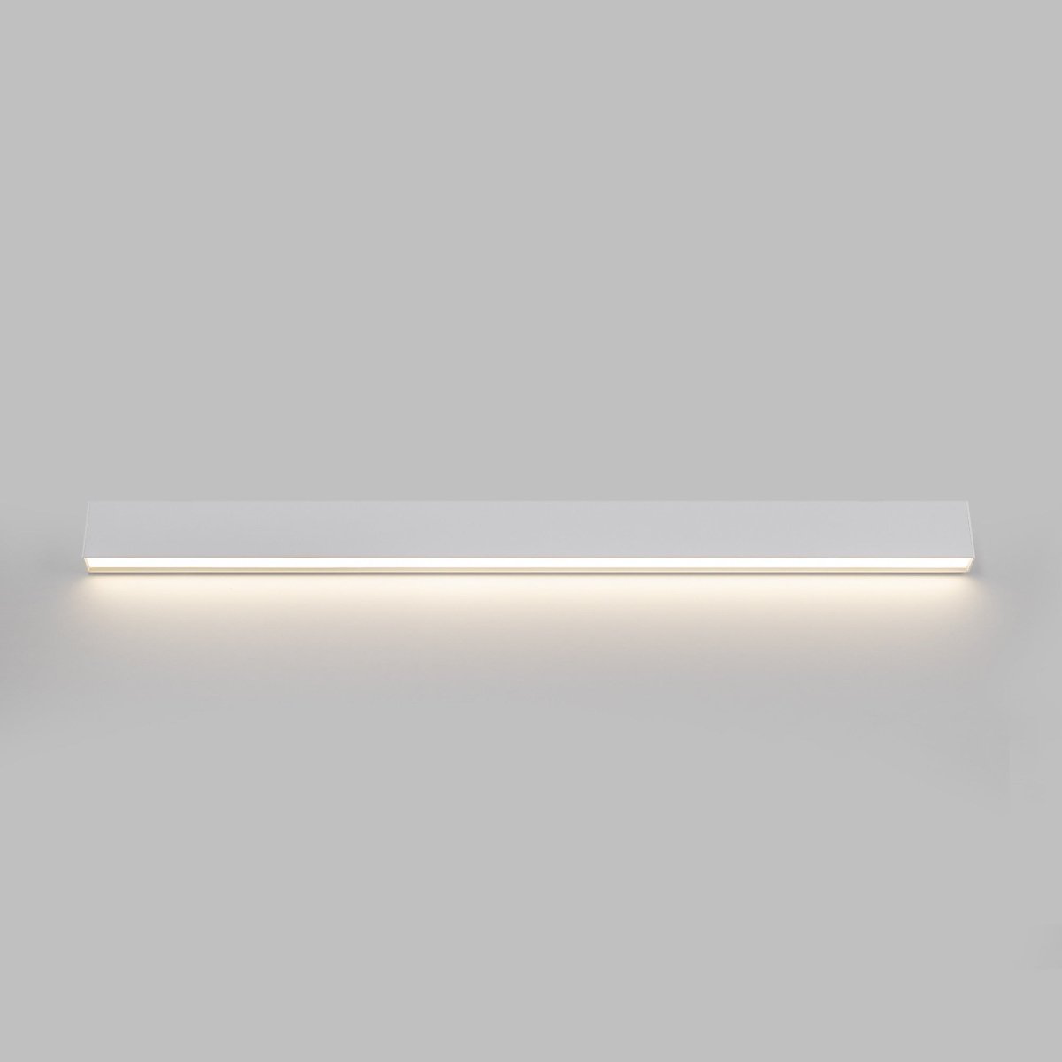 Luminaria lineal LED de suspensión / superficie 36W - Slim - 120cm - 2500lm (37)