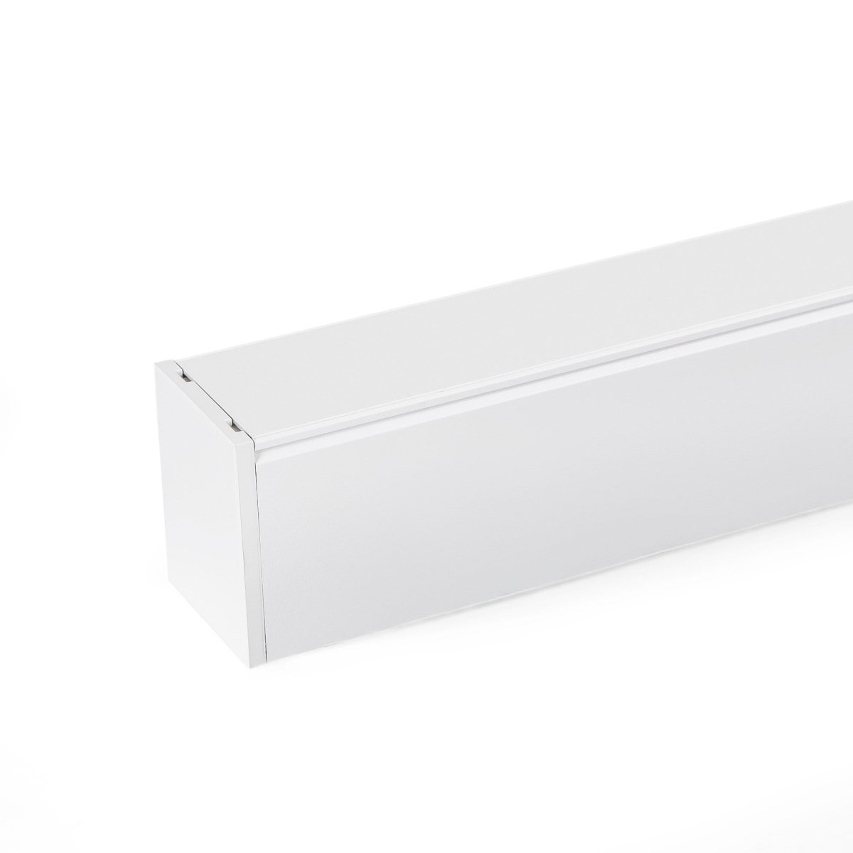 Luminaria lineal LED CCT - 60W - Suspensión / superficie - Potencia ajustable - 180cm (11)