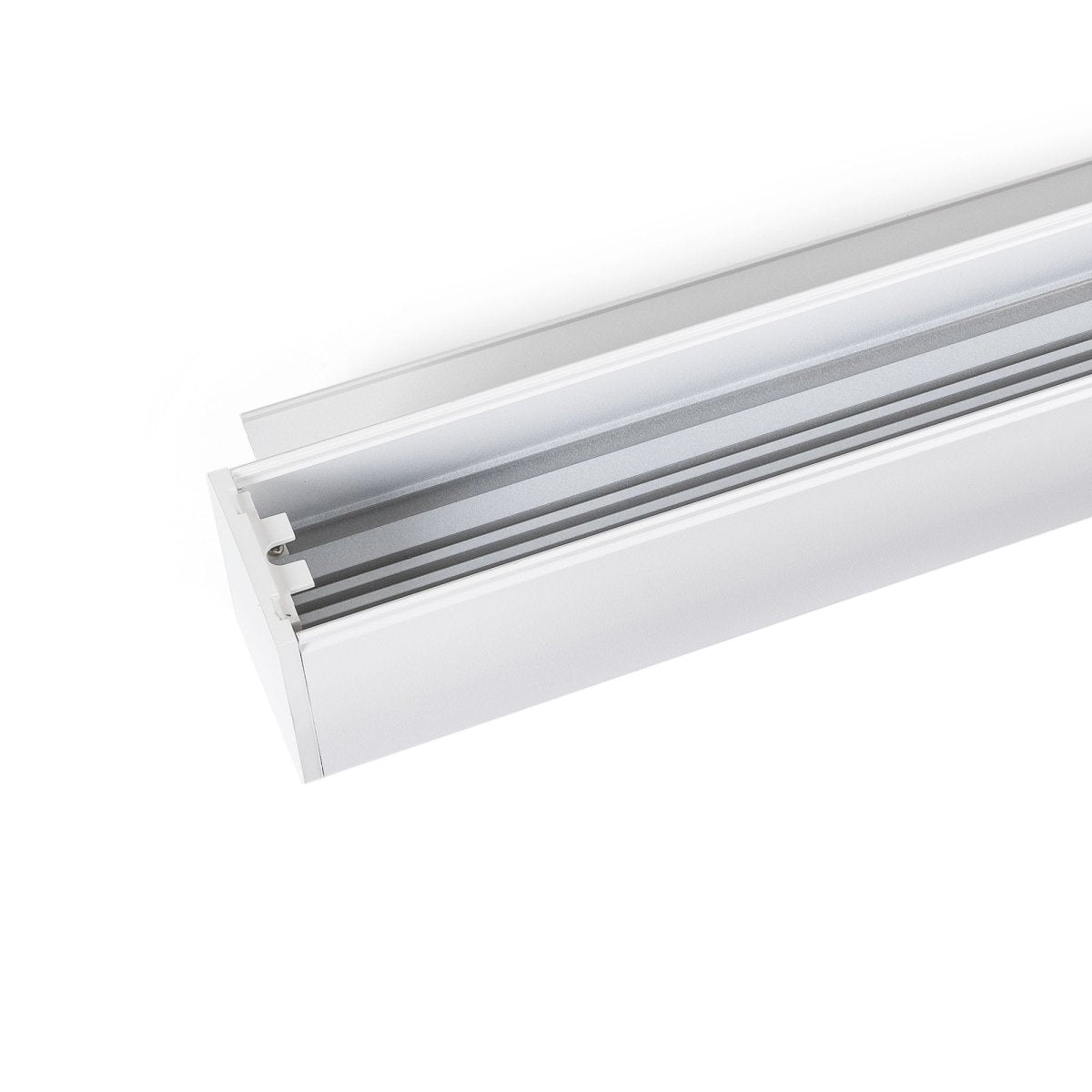 Luminaria lineal LED CCT - 60W - Suspensión / superficie - Potencia ajustable - 180cm (12)
