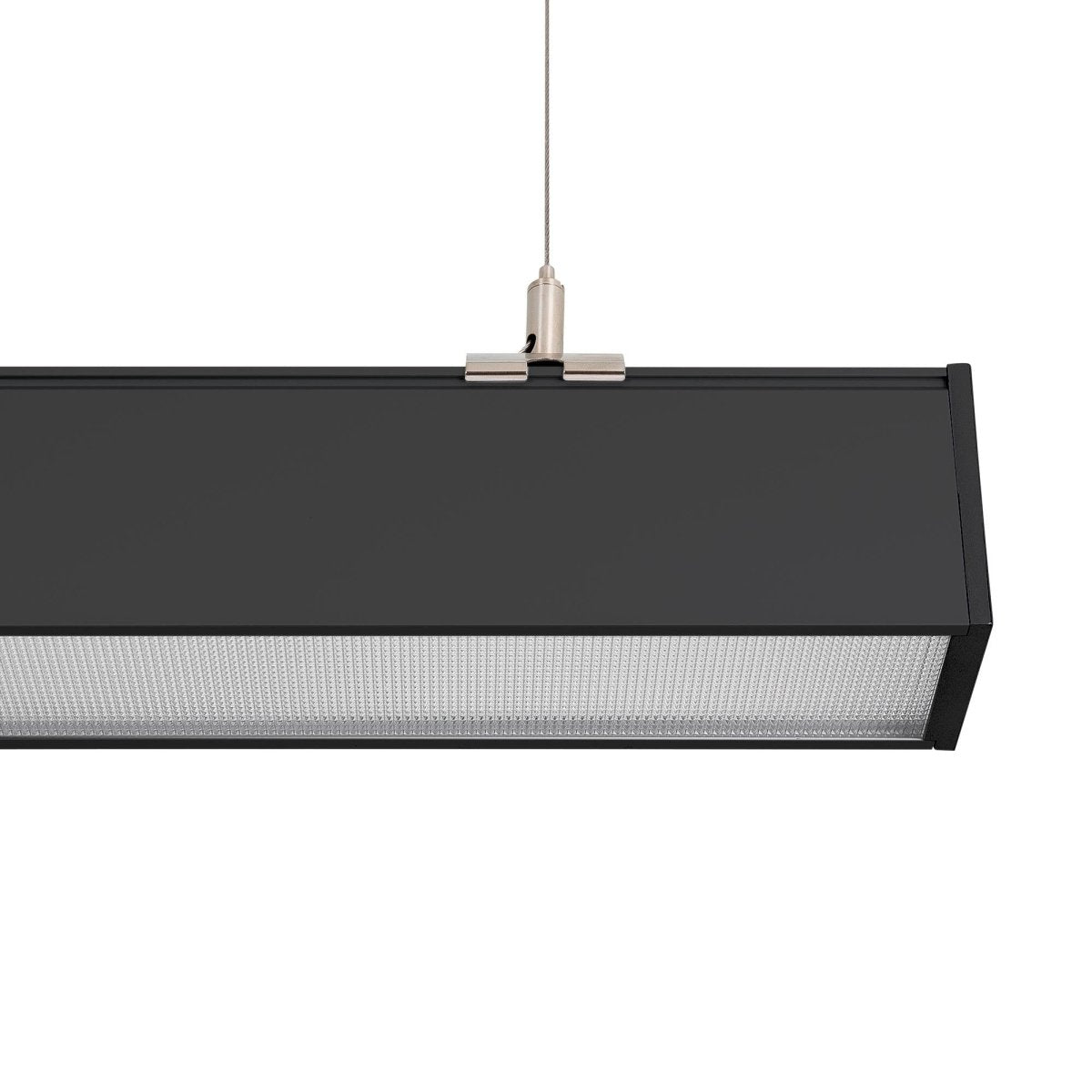 Luminaria lineal LED CCT - 60W - Suspensión / superficie - Potencia ajustable - 180cm (27)