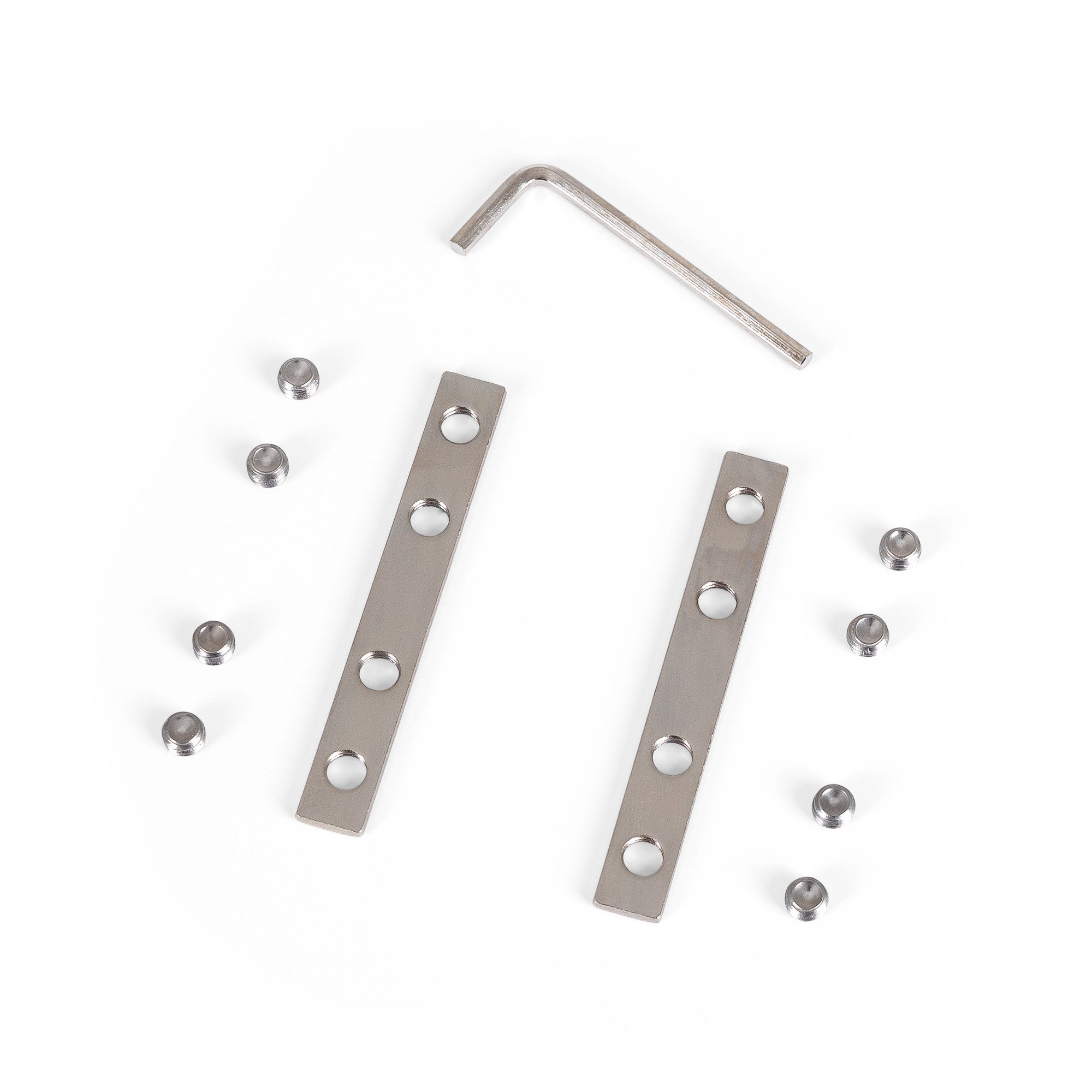 Luminaria lineal LED CCT - 40W - Suspensión / superficie - Potencia ajustable - 120cm (46)