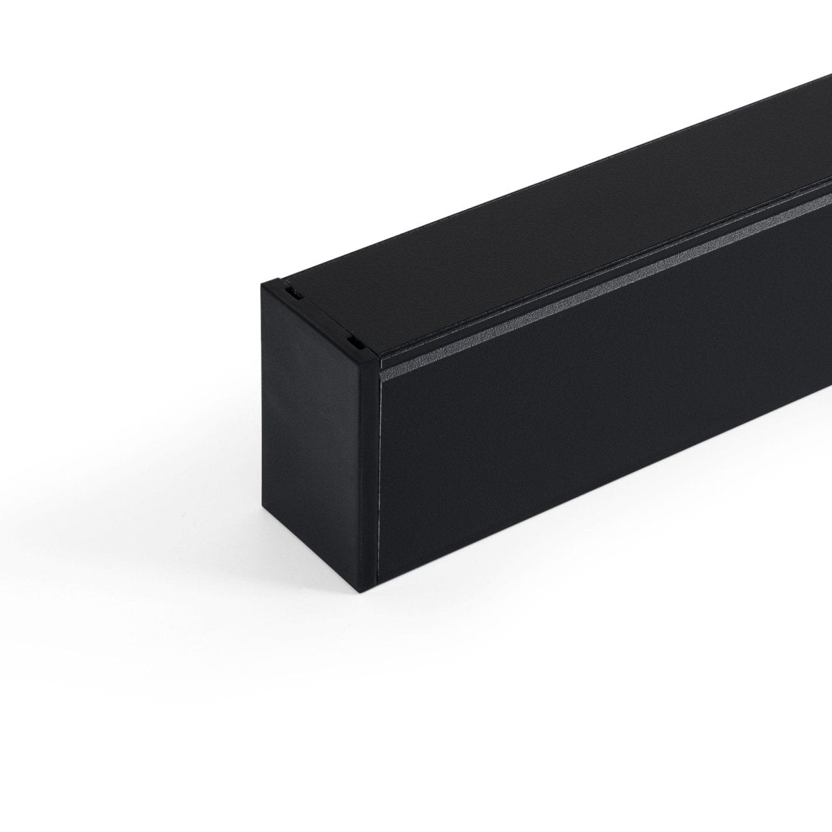 Luminaria lineal LED CCT - 60W - Suspensión / superficie - Potencia ajustable - 180cm (36)