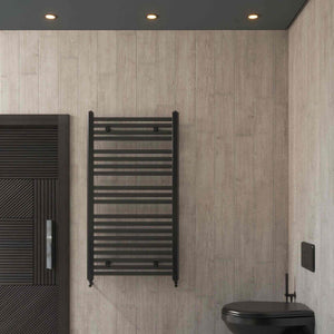 KIT Aro empotrable estanco Ø90mm + Bombilla GU10 6W + Portalámparas (21)