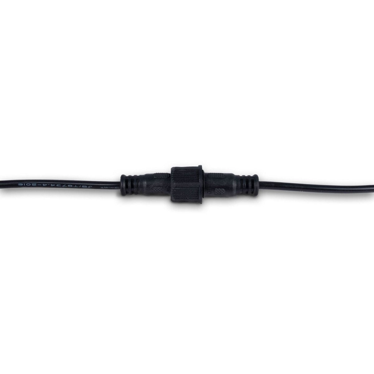 Tira LED solar exterior con mando 40W - 10 metros - IP65 - Disponible RGB y 2700K - Barcelona Led-