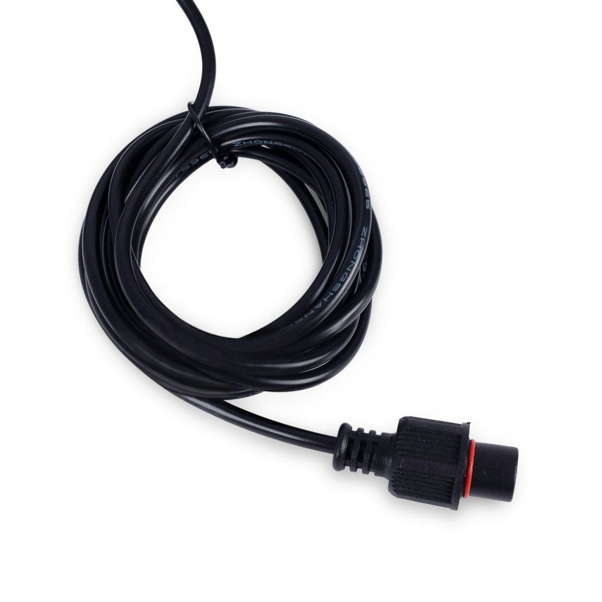 Tira LED solar exterior con mando 40W - 10 metros - IP65 - Disponible RGB y 2700K - Barcelona Led-