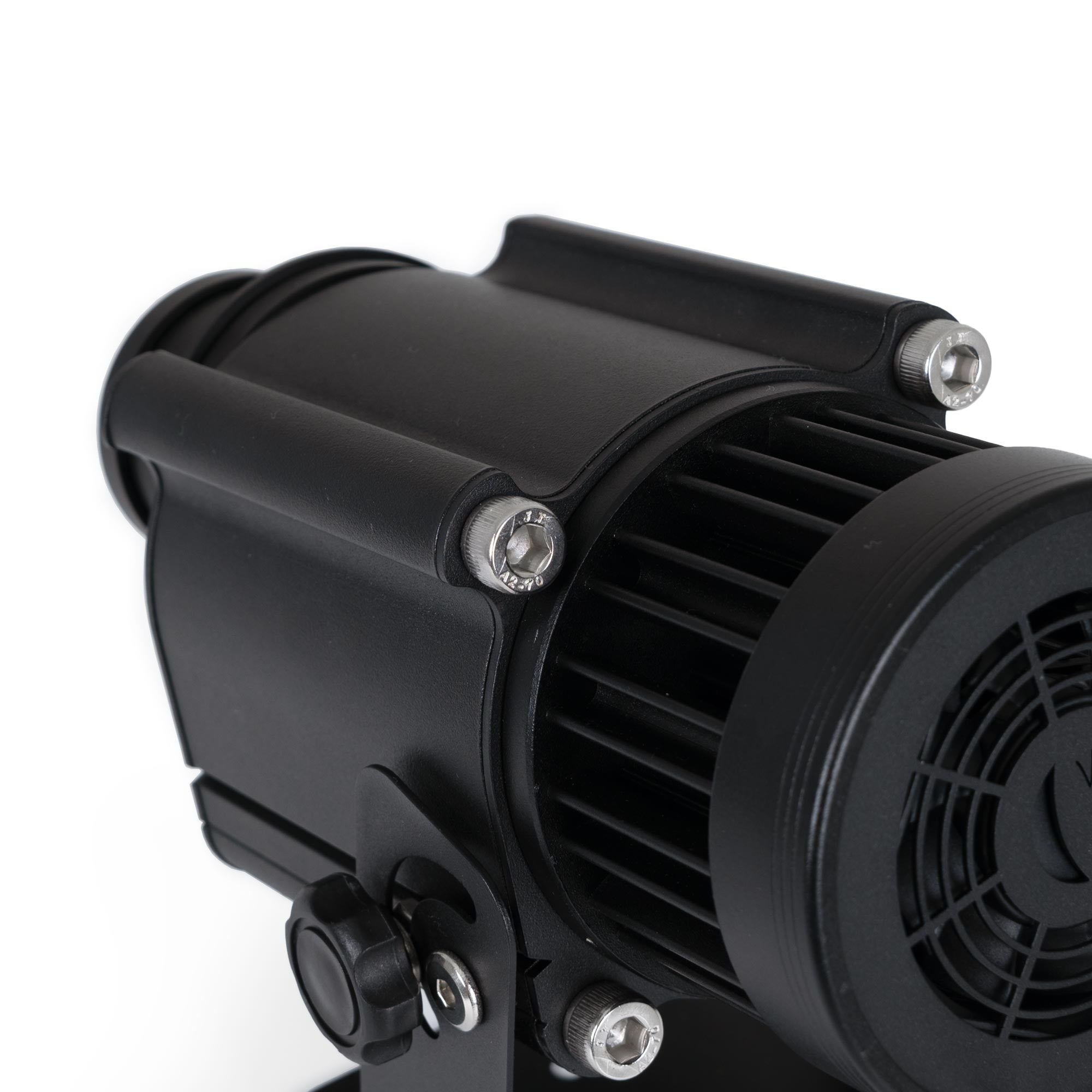 Proyector de logos LED GOBO 50W rotativo exterior - Óptica 18° - IP65 (11)