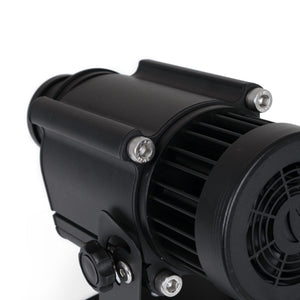 Proyector de logos LED GOBO 50W rotativo exterior - Óptica 18° - IP65 (11)